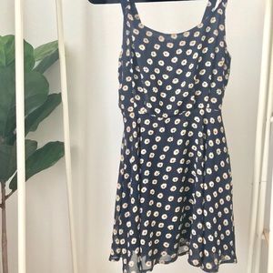 Sunflower sundress 🌻